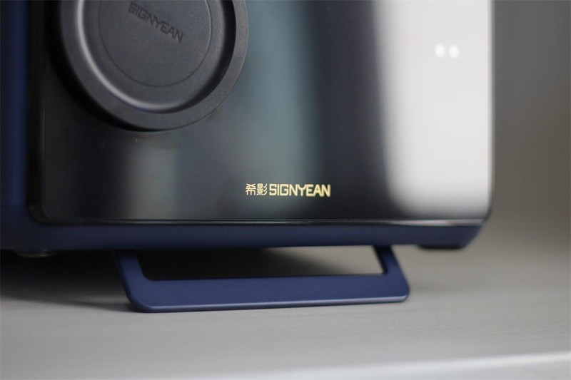 海思芯片+华为生态，高性价比投影仪来袭，希影H9 Max多方面实测