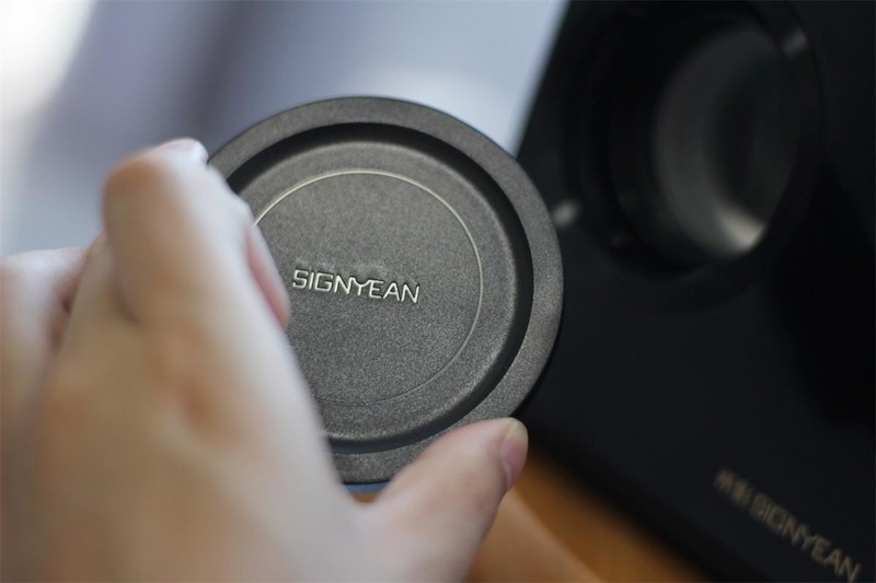 海思芯片+华为生态，高性价比投影仪来袭，希影H9 Max多方面实测