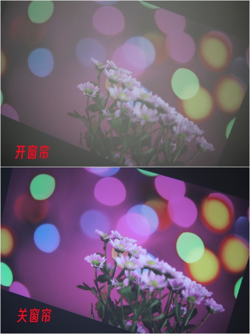 海思芯片+华为生态，高性价比投影仪来袭，希影H9 Max多方面实测