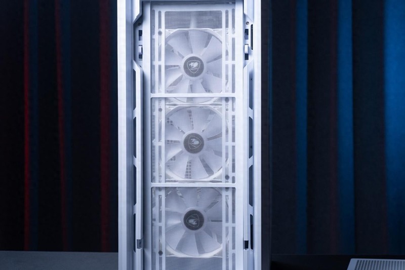 来如乘风，去若微尘，骨伽发布新品机箱——乘风