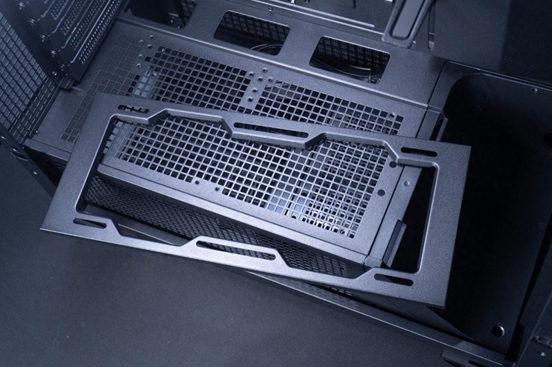 来如乘风，去若微尘，骨伽发布新品机箱——乘风