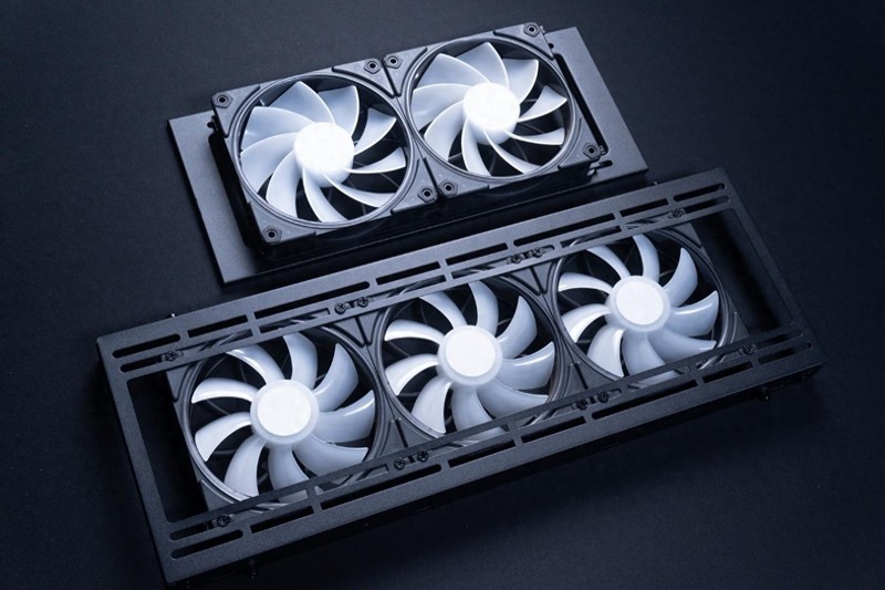 来如乘风，去若微尘，骨伽发布新品机箱——乘风