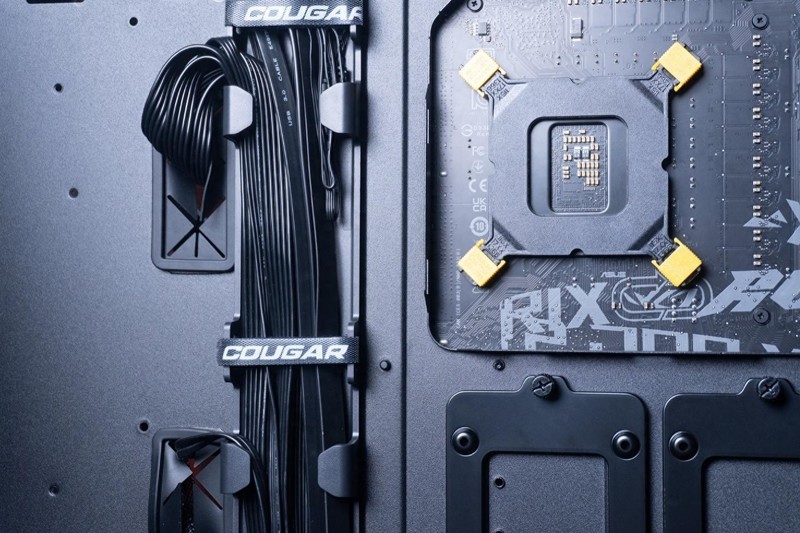 来如乘风，去若微尘，骨伽发布新品机箱——乘风