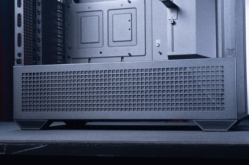 来如乘风，去若微尘，骨伽发布新品机箱——乘风