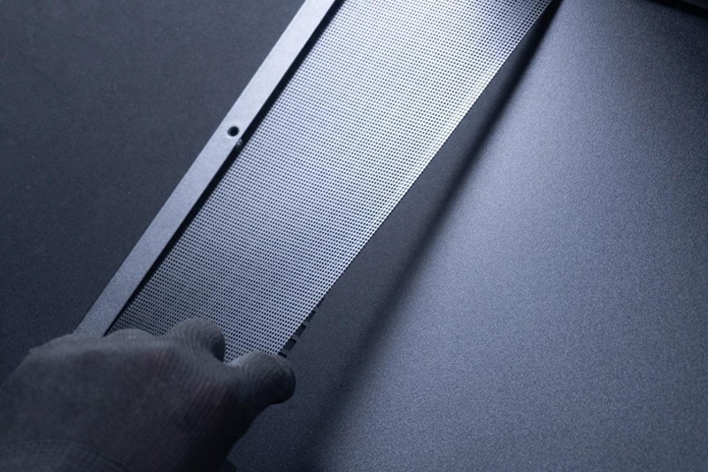 来如乘风，去若微尘，骨伽发布新品机箱——乘风