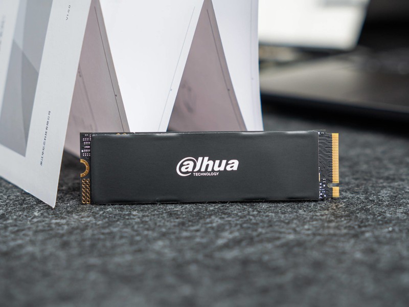 不输大厂的极速体验，大华存储C970 PLUS系列PCle 4.0固态