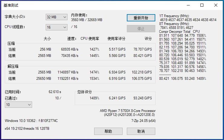 给AM4平台扩容升级，金士顿FURY Beast RGB DDR4-3733MHz使用体验