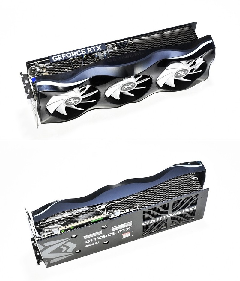 耕升RTX4090D炫光 学子们的电竞理财双修旗舰显卡 实测分享