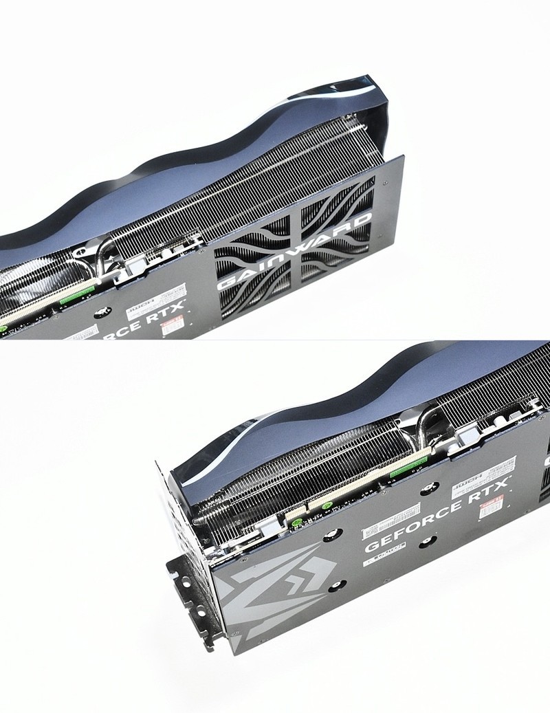 耕升RTX4090D炫光 学子们的电竞理财双修旗舰显卡 实测分享