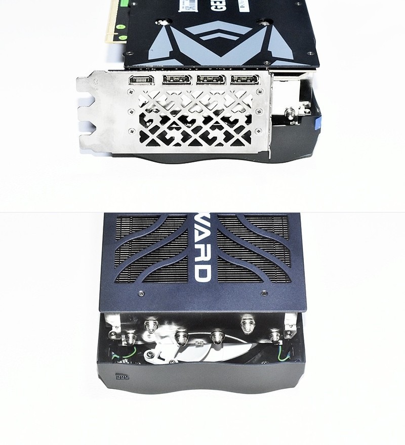 耕升RTX4090D炫光 学子们的电竞理财双修旗舰显卡 实测分享