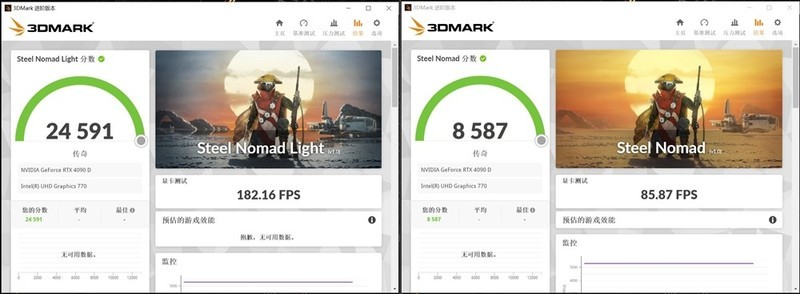 耕升RTX4090D炫光 学子们的电竞理财双修旗舰显卡 实测分享