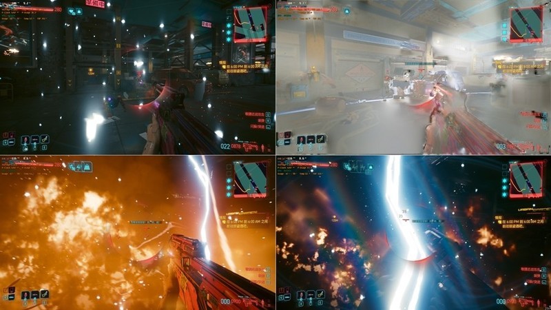 耕升RTX4090D炫光 学子们的电竞理财双修旗舰显卡 实测分享