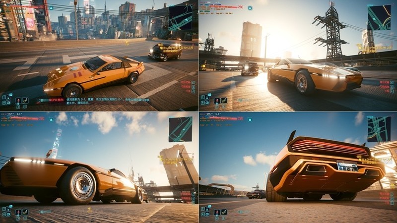 耕升RTX4090D炫光 学子们的电竞理财双修旗舰显卡 实测分享