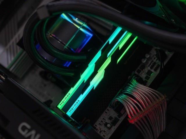 千元主板驾驭AMD 锐龙9 9900X，技嘉B650M冰雕使用分享