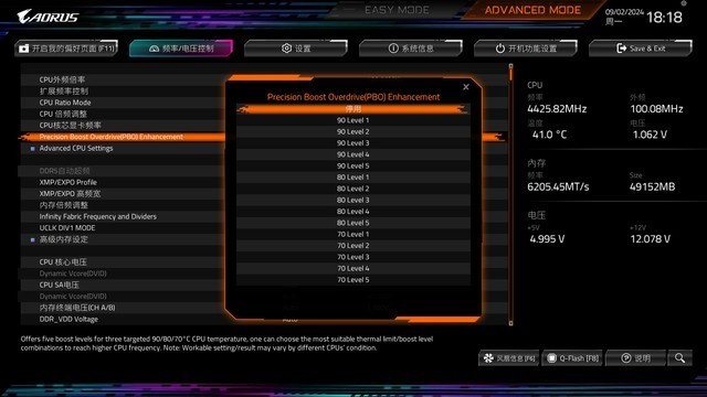 千元主板驾驭AMD 锐龙9 9900X，技嘉B650M冰雕使用分享