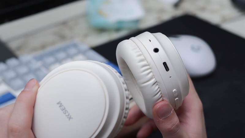 又到了选头戴式耳机的季节！西圣H1详评：百元卷王果然名不虚传！