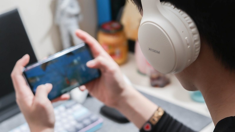 又到了选头戴式耳机的季节！西圣H1详评：百元卷王果然名不虚传！