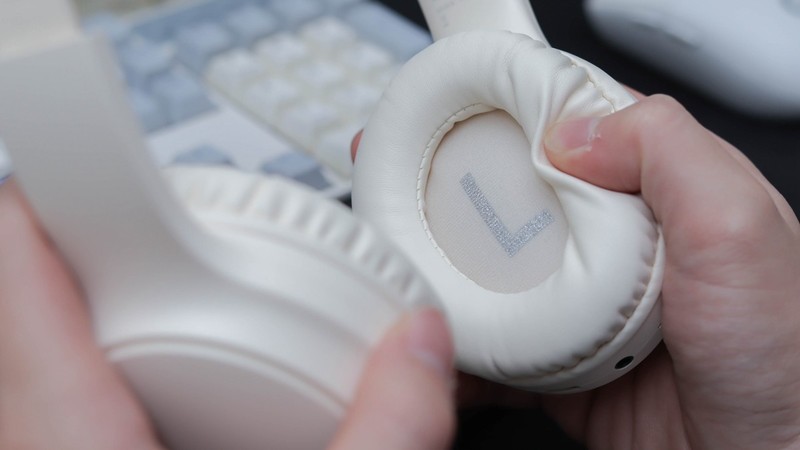 又到了选头戴式耳机的季节！西圣H1详评：百元卷王果然名不虚传！