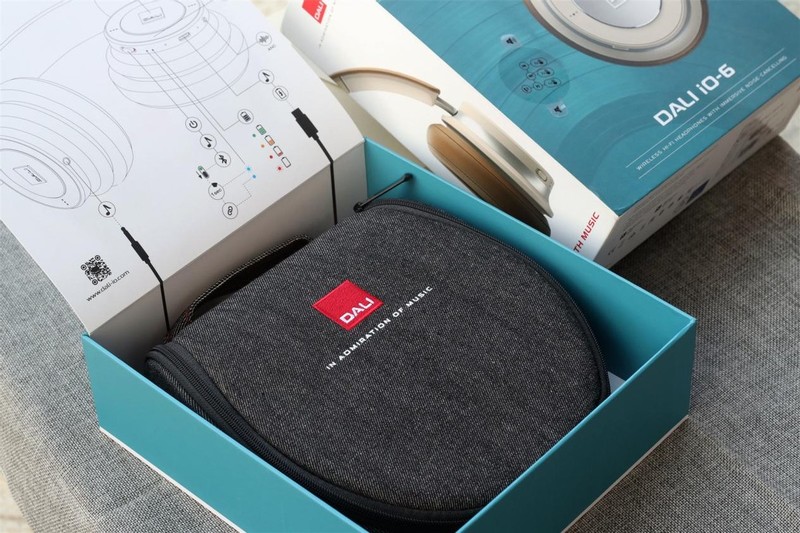 游戏手机也有好音质？搭配达尼IO-6就行，游戏时延表现很棒