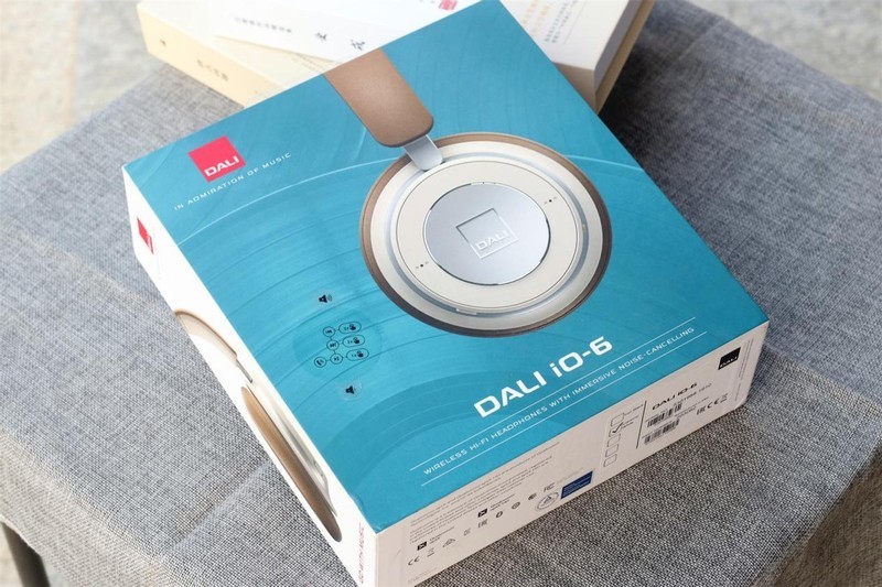 游戏手机也有好音质？搭配达尼IO-6就行，游戏时延表现很棒