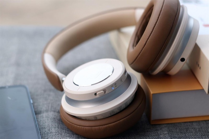 游戏手机也有好音质？搭配达尼IO-6就行，游戏时延表现很棒