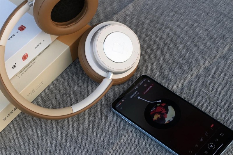 游戏手机也有好音质？搭配达尼IO-6就行，游戏时延表现很棒