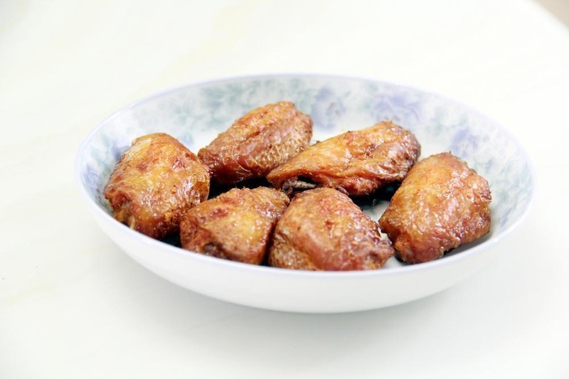 无需翻面+不再盲炸：九阳不翻面空气炸锅VF736无烹饪经验初体验