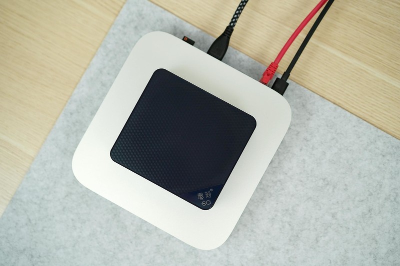 能否成为未来PC领域的新宠？从零刻EQ12的深度体验聊迷你主机的应用场景