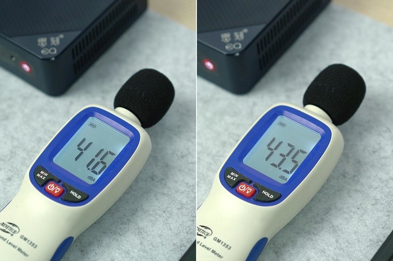 能否成为未来PC领域的新宠？从零刻EQ12的深度体验聊迷你主机的应用场景