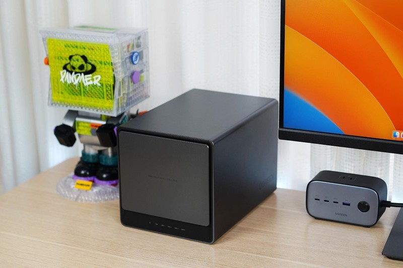 能否成为未来PC领域的新宠？从零刻EQ12的深度体验聊迷你主机的应用场景