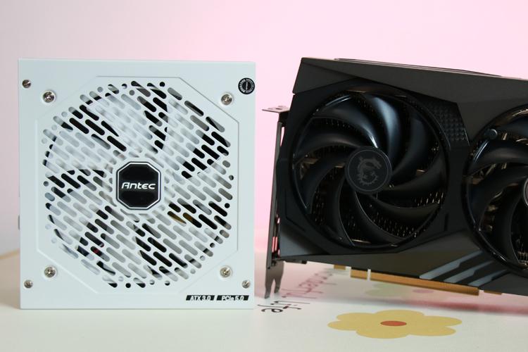 RTX40显卡高性价比ATX3.0电源：安钛克 Antec NE1000W金牌全模组电源开箱