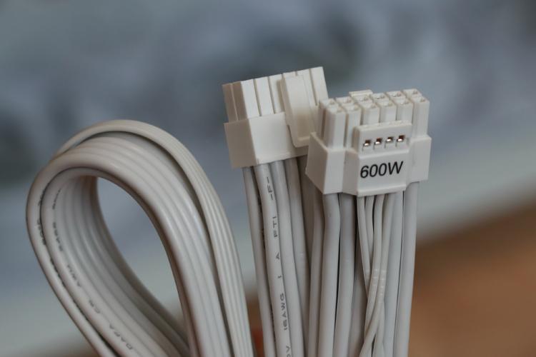 RTX40显卡高性价比ATX3.0电源：安钛克 Antec NE1000W金牌全模组电源开箱