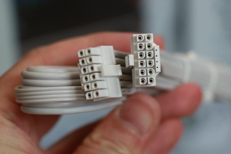 RTX40显卡高性价比ATX3.0电源：安钛克 Antec NE1000W金牌全模组电源开箱