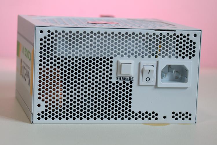 RTX40显卡高性价比ATX3.0电源：安钛克 Antec NE1000W金牌全模组电源开箱