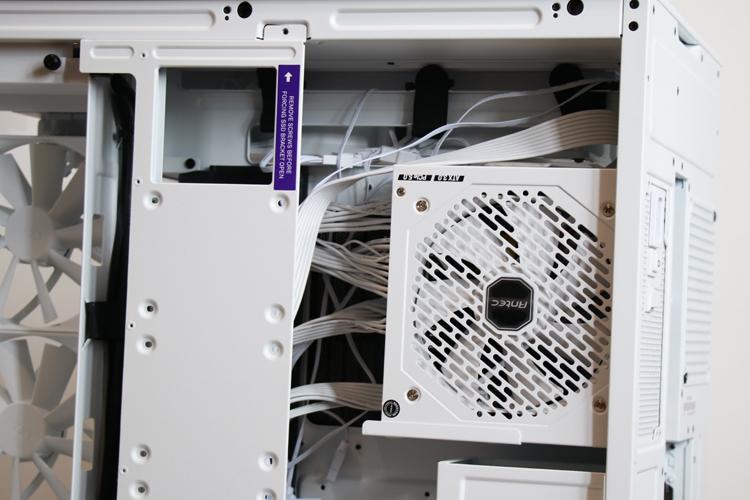 RTX40显卡高性价比ATX3.0电源：安钛克 Antec NE1000W金牌全模组电源开箱