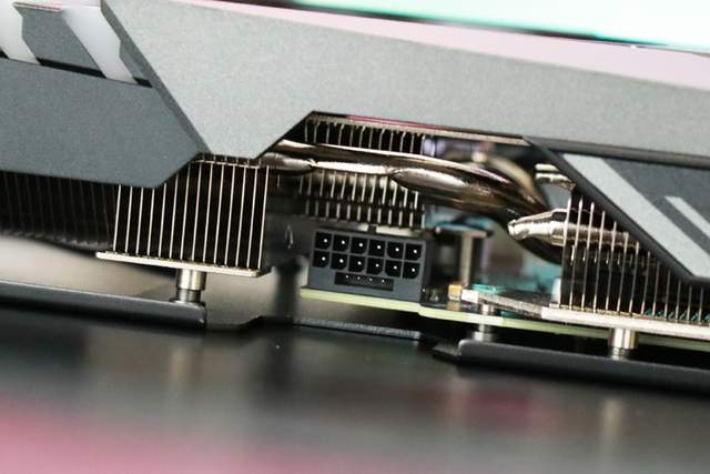 RTX40显卡高性价比ATX3.0电源：安钛克 Antec NE1000W金牌全模组电源开箱