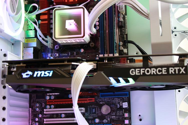 RTX40显卡高性价比ATX3.0电源：安钛克 Antec NE1000W金牌全模组电源开箱