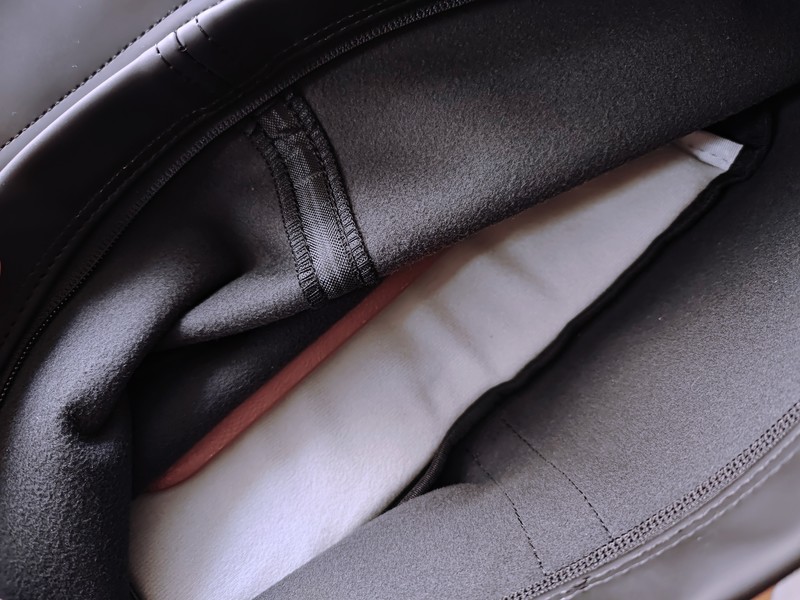 以小见大，简约至上，我可能解锁了自己的本命背包！