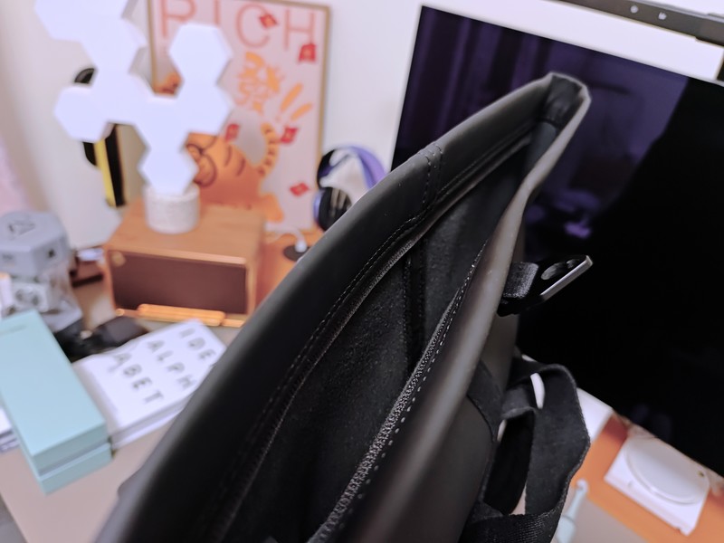 以小见大，简约至上，我可能解锁了自己的本命背包！