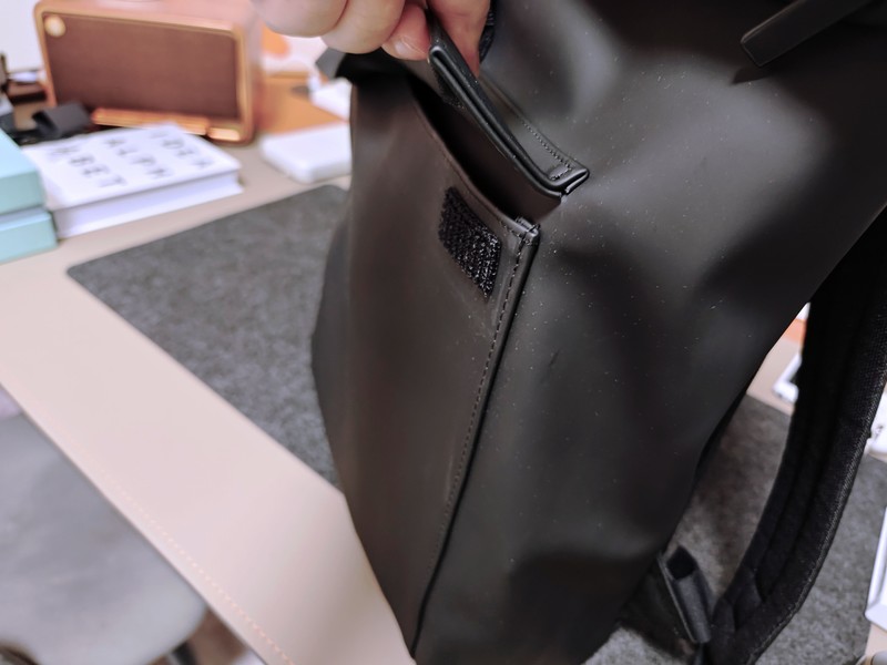 以小见大，简约至上，我可能解锁了自己的本命背包！