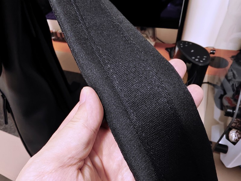 以小见大，简约至上，我可能解锁了自己的本命背包！