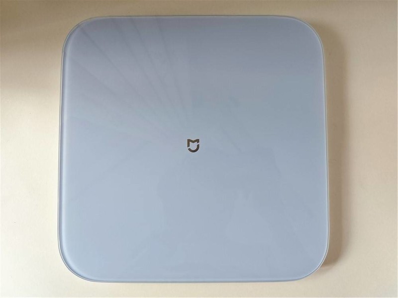 米家体重秤S200，一秤多用，接入手机，体重报告轻松看