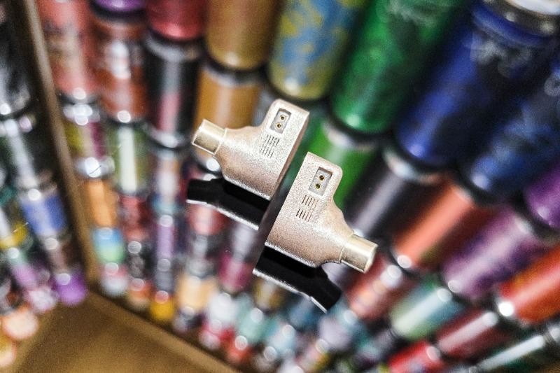 日产手工纯银打造的现代韵味独特呈现！Horizon DOOM —Basic