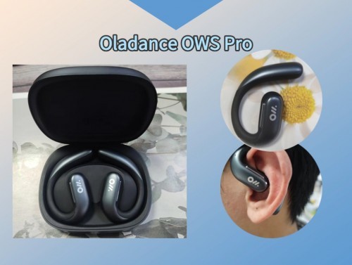 六年跑步爱好者亲测：深度对比Bose、漫步者、南卡等开放式耳机！