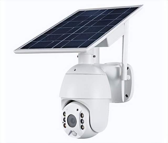 户外摄像头怎么选？供电、网络、视野全搞定！户外监控选购指南！格行视精灵VS海康威视