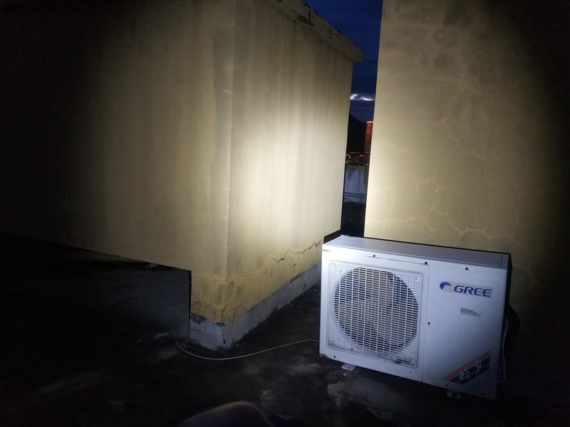 极致便携与强大性能的完美融合：vtiger蔚虎K1迷你EDC钥匙扣手电