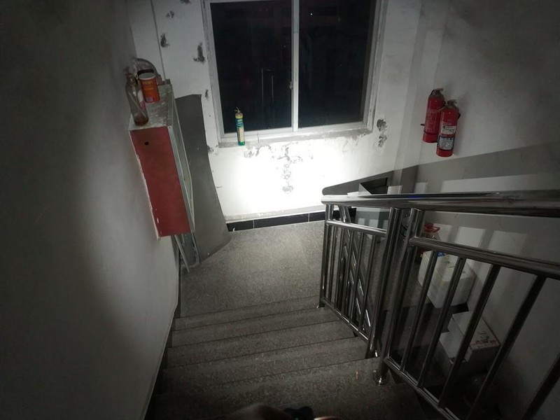 极致便携与强大性能的完美融合：vtiger蔚虎K1迷你EDC钥匙扣手电