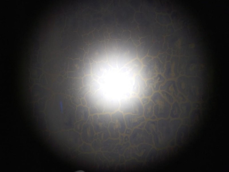 极致便携与强大性能的完美融合：vtiger蔚虎K1迷你EDC钥匙扣手电