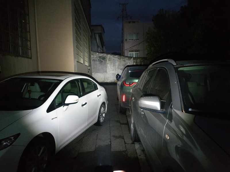 极致便携与强大性能的完美融合：vtiger蔚虎K1迷你EDC钥匙扣手电