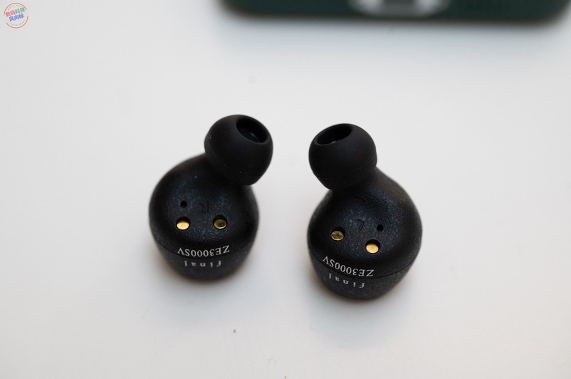 这副日系耳机让我重新爱上听歌，Final ZE3000 SV体验